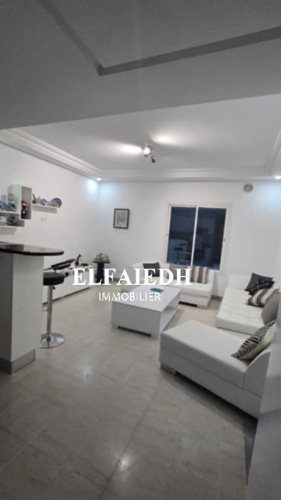 Appartement Brune L125