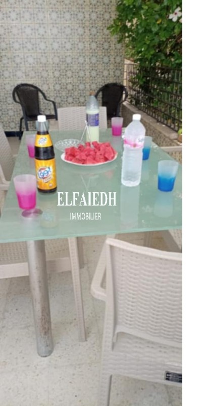 Appartement sirene L4040