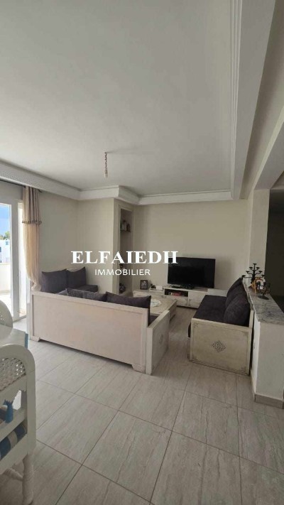 Appartement Nadine L2020