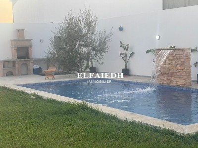 Villa Caroline V5829-15