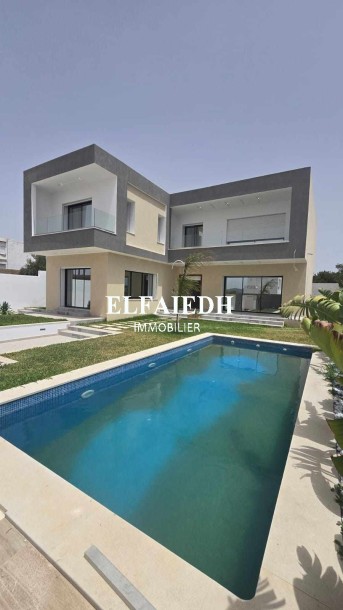 Villa Azhar V248-9