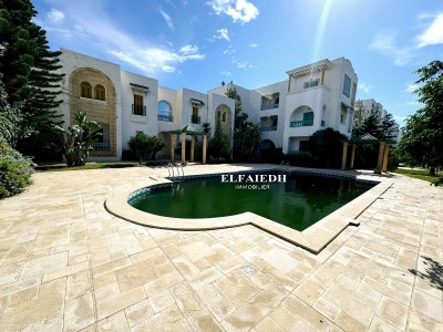 Appartement laiko V2882