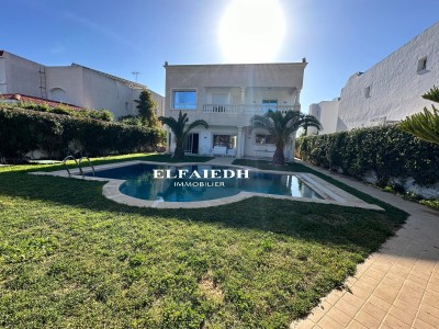 Villa princesse v8291-6