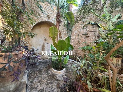 VILLA le palais v9685-2