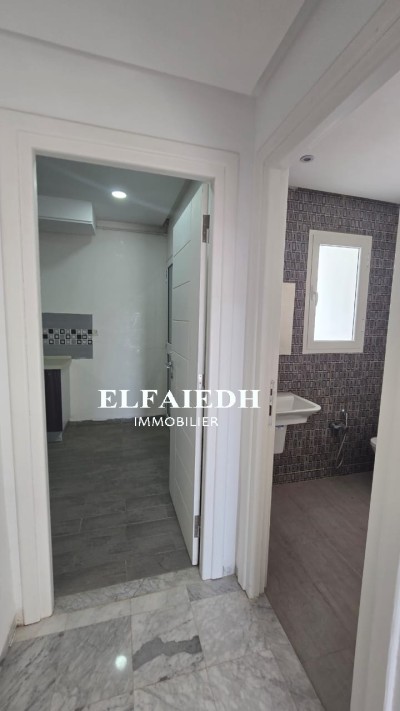 Appartement Hand V881-8