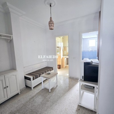 Appartement Raisin L8011