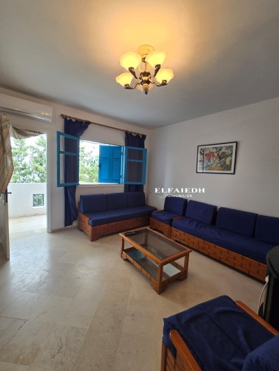 Appartement Kéora L3201-6