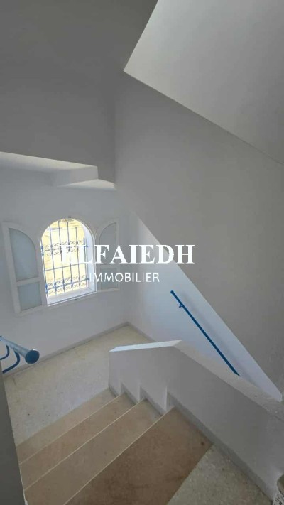 Appartement solaria L349