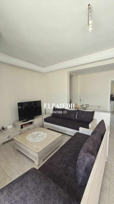 Appartement Nadine L2020-1