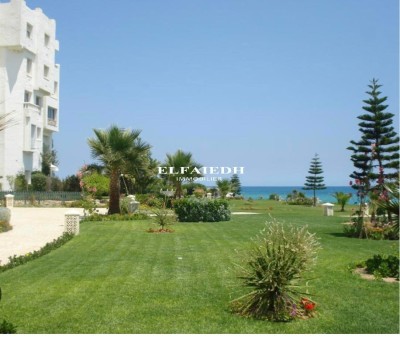 L4111 appartement Lydia