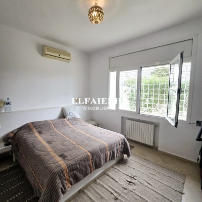 Villa classe L9227-2