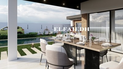 Villa le roi V375-13