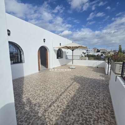 Appartement Julient V2828