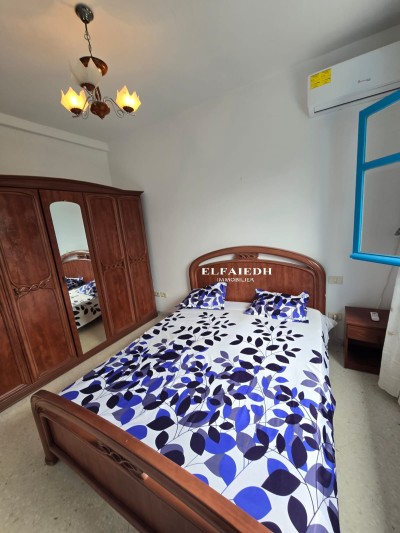 Appartement Kéora L3201-1