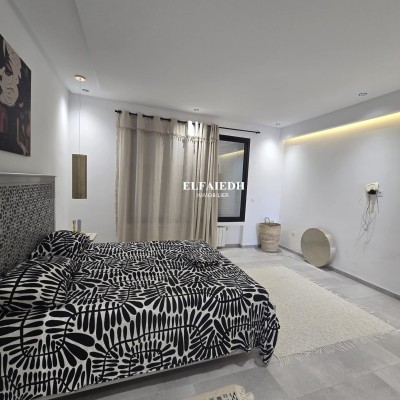 villa ciline L8871-3