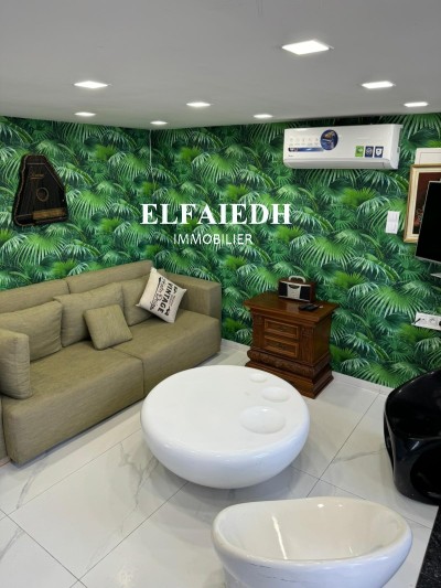 A 6002 Appartement yeloo-1