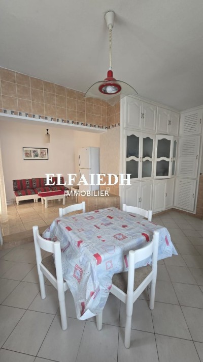 Appartement Azur L182-6