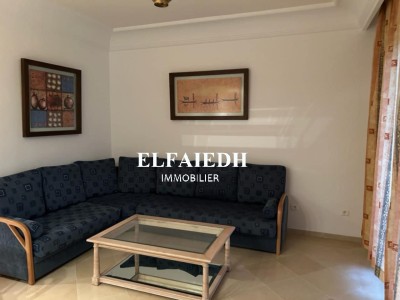 Appartement Kallel L282-1