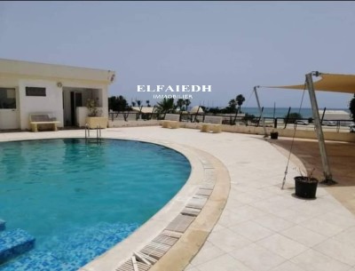 L5020 APPARTEMENT BEACH