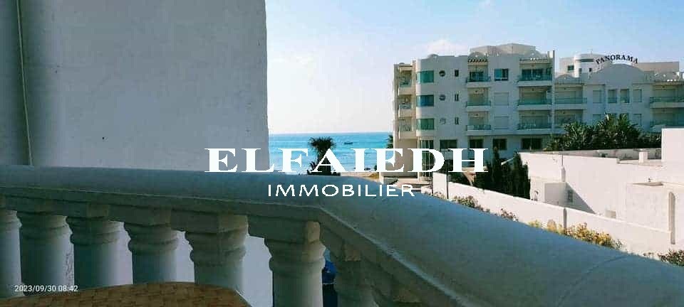 Appartement oggi L2810-8