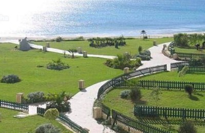 A5011 Appartement Azur-1