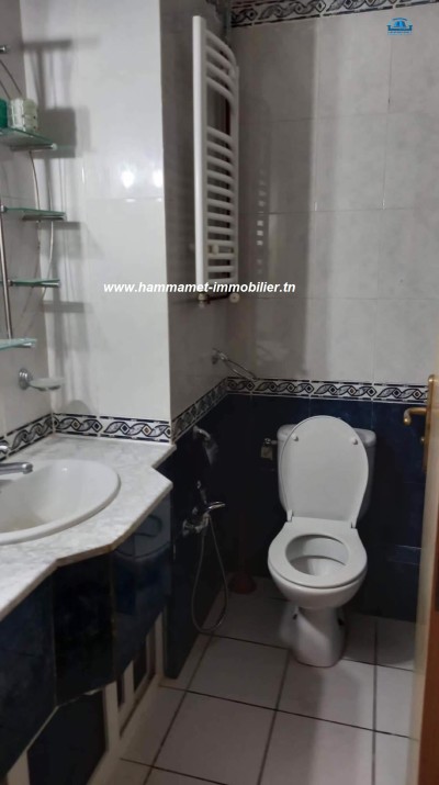 A5011 Appartement Azur-12