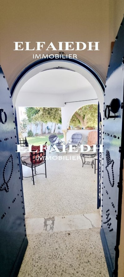 L4001 Villa paradis 2-13