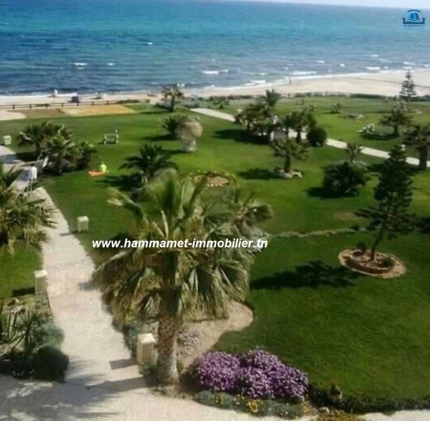 A5011 Appartement Azur-0