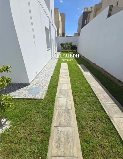 villa la reine V9081-4