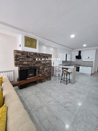 Villa les palmes v9208-5