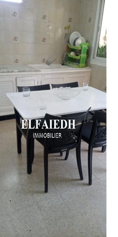 Appartement sirene L4040-1