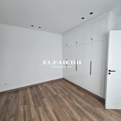 Appartement Espoir V245-4