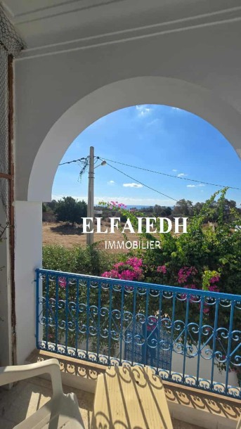 Appartement solaria L349-1