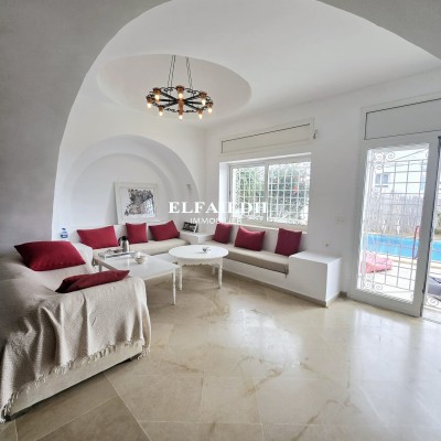 Villa classe L9227-3