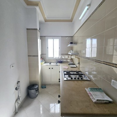 Appartement Sorris L8010-4