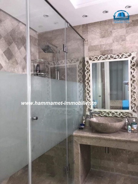 Villa Amir 2-5