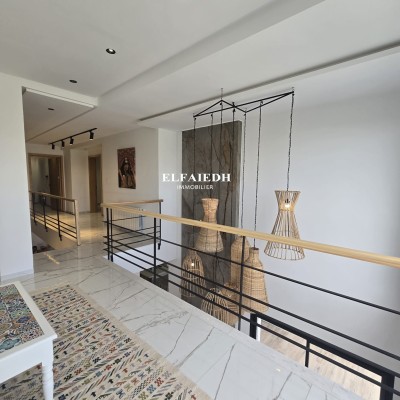 villa ciline L8871-9