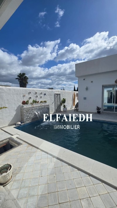 Villa sandra L5081-1