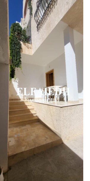 Appartement Sind L300-5