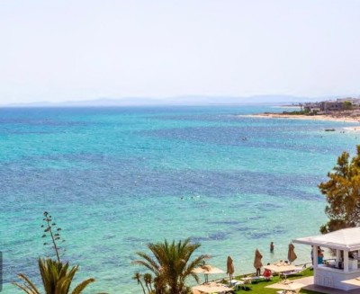 Réf; terrain dar hayet-1