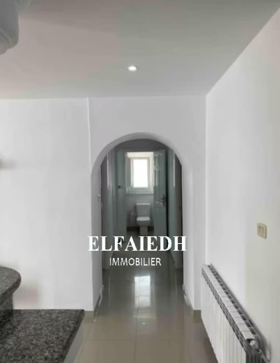 Appartement Marin L542-6