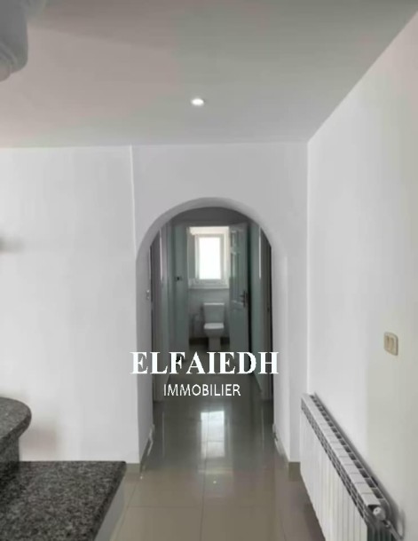 Appartement Marin L542-6