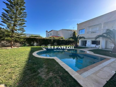 Villa princesse v8291