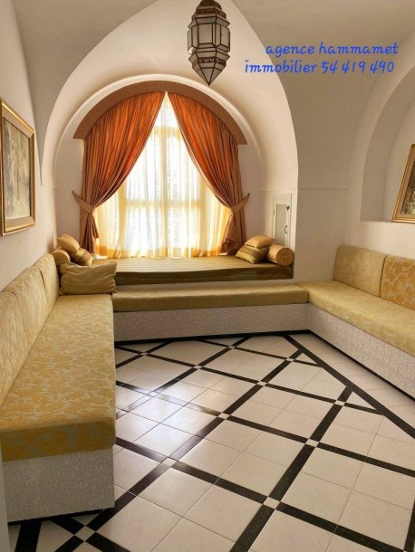 Villa Carreau L101-0