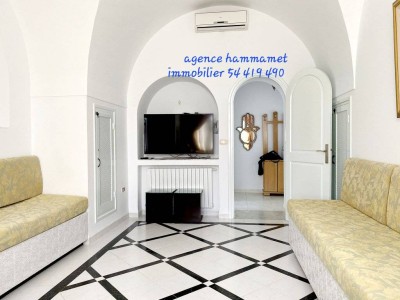 Villa Carreau L101-1