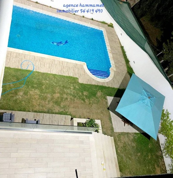 Villa Carreau L101-4