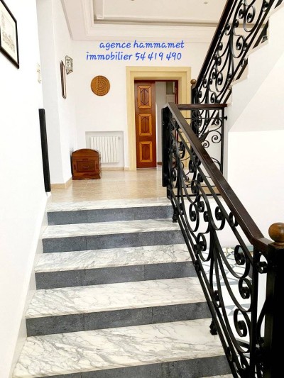 Villa Carreau L101-5