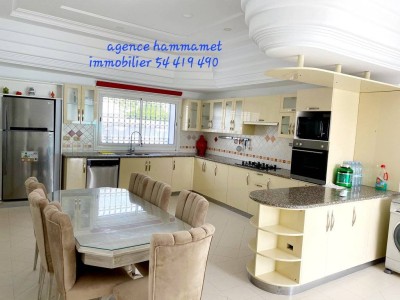 Villa Carreau L101-7