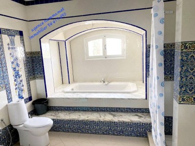 Villa Carreau L101-8