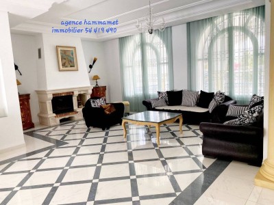 Villa Carreau L101-10